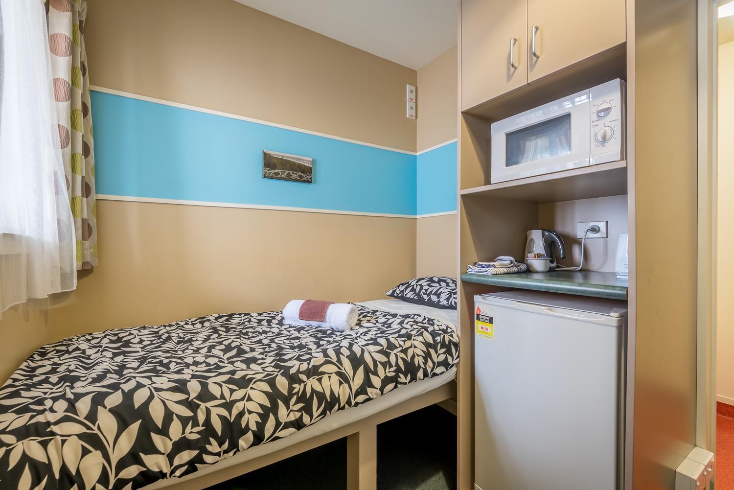Astray Motel Роторуа Экстерьер фото
