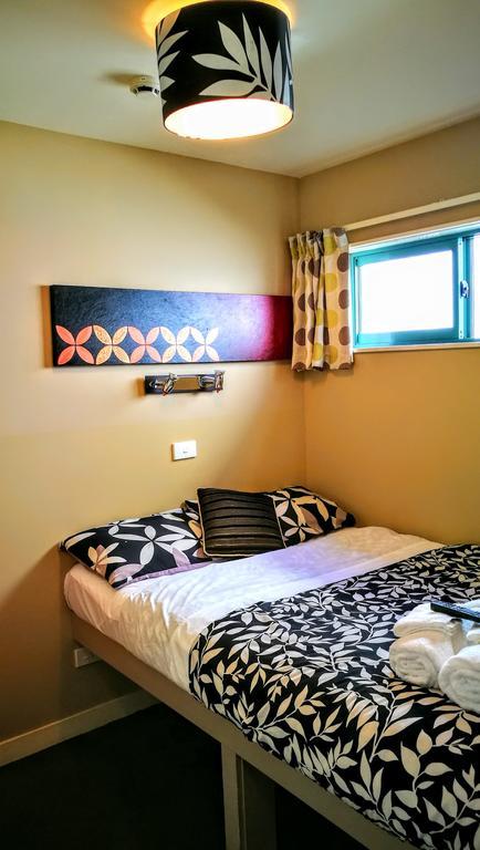 Astray Motel Роторуа Экстерьер фото