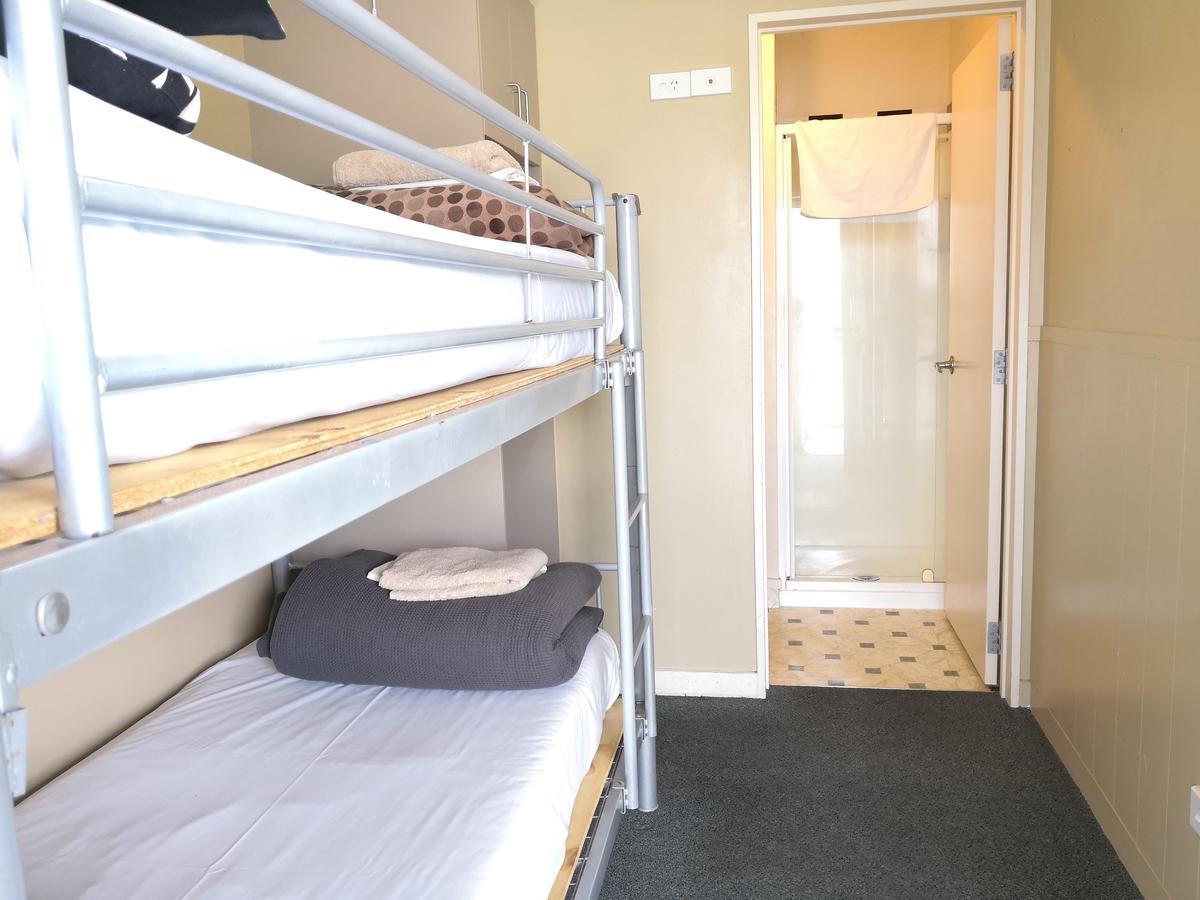 Astray Motel Роторуа Экстерьер фото